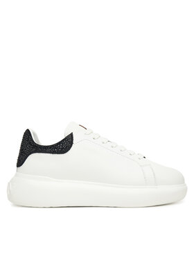PHILIPP PLEIN PHILIPP PLEIN Sportcipők FAES WSC2776 PLE022N Fehér