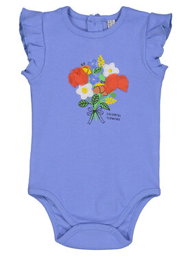 Birba Trybeyond Birba Trybeyond Body 999 64046 00 Fioletowy Regular Fit