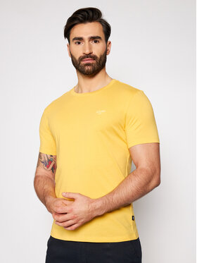 Joop Jeans T Shirt 15 Jjj 32alphis 30019671 Siva Slim Fit Modivo Hr