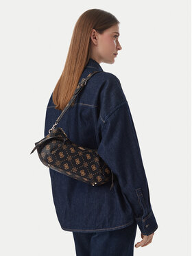 Guess Guess Сумка Allegra HWGP24 89180 Чорний