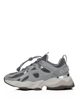 Plein Sport Plein Sport Sneakersy 29953 Béžová