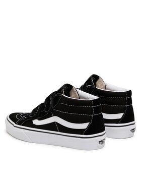 Vans Superge Sk8-Mid Reissue V VN0A4UI56BT1 Črna