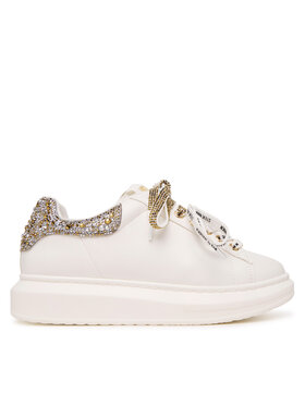 Steve Madden Steve Madden Sneakersy Gaze-2C 11005679 Biały