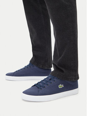 Lacoste Lacoste Tenniskingad La Piquee 2.0 7-49CMA0005 Tumesinine