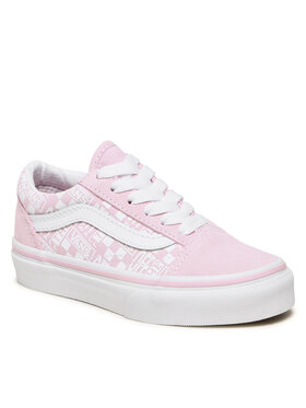 Vans Vans Tenisky Old Skool VN0A5AOA2301 Ružová