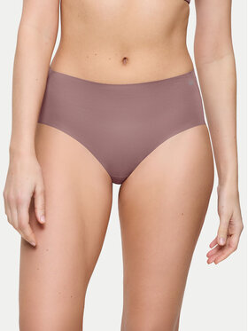 Triumph Triumph Figi klasyczne z wysokim stanem Flex Smart 10213145 Brązowy