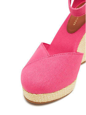 Κλειστά παπούτσια Tommy Hilfiger φωτογραφία