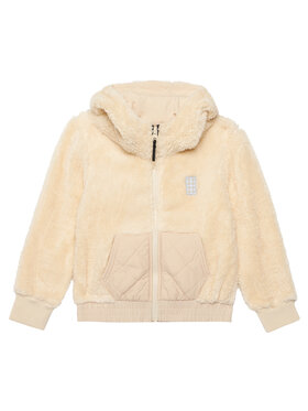LEGO LEGO Sweatshirt Saipal 11010612 Beige Regular Fit