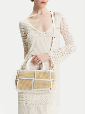 Call It Spring Call It Spring Дамска чанта Heysen 13761802 Бял