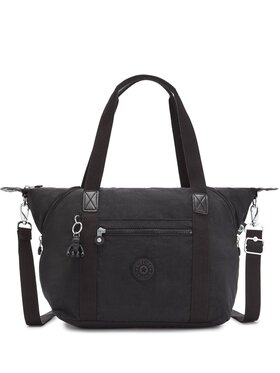 Kipling Kipling Saszetka 215860 Czarny