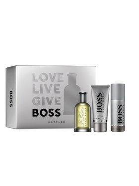 HUGO BOSS Hugo Boss Bottled Zestaw prezentowy