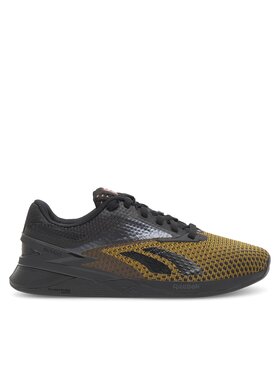 Reebok Reebok Scarpe da palestra Nano X3 100033788 Multicolore