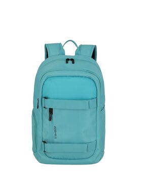 Travelite Travelite Plecak 300980 Błękitny