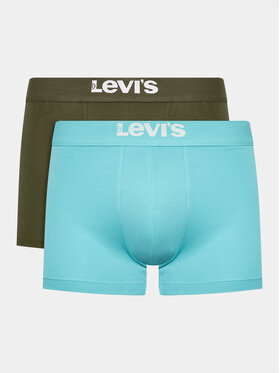 Levi's® Levi's® Σετ μποξεράκια 2 τμχ. 701222844 Έγχρωμο