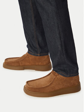Clarks Clarks Bakancs Torview Hi 26184609 Barna