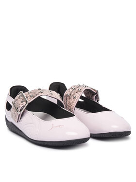 Μπαλαρίνες Puma