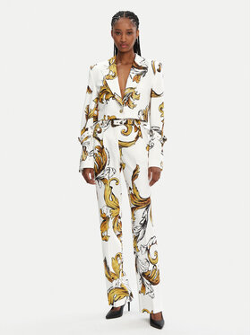 Versace Jeans Couture Παντελόνι υφασμάτινο Versace Jeans Couture - 2