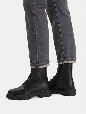 JENNY JENNY Ghete CEO-23F630-3 Negru
