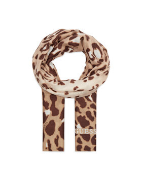 Guess Guess Šal AW5051 POL03 Bež