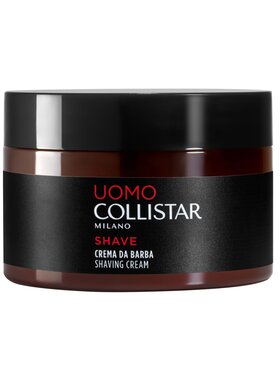 Collistar Collistar Collistar Uomo krem do golenia 200ml Krem do twarzy