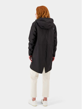 Didriksons Parka Bella 504648 Crna Regular Fit