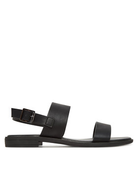 Clara Barson Clara Barson Sandali GAMMA WS6112-01 Nero
