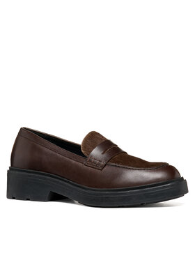 Loafers Geox