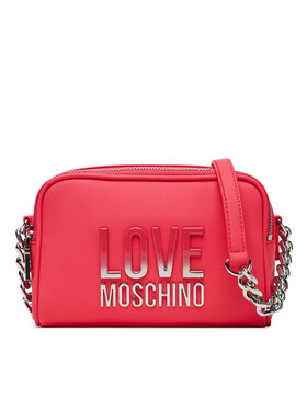 LOVE MOSCHINO LOVE MOSCHINO Táska JC4255PP0MKD0615 Rózsaszín