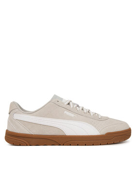 Puma Puma Sneakersy Puma Club Pro 407172 03 Szary jasny