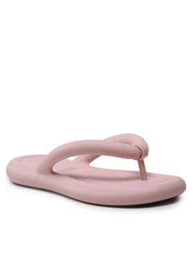 Melissa Melissa Flip-flops Flip Flop Free Ad 33531 Rózsaszín