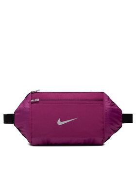 Nike Nike torba za okoli pasu N1001640656OS Vijolična