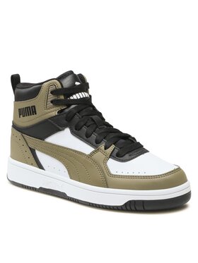 Puma Puma Tenisice Rebound JOY Jr 374687 15 Crna