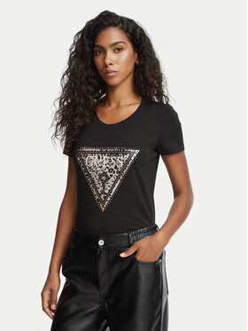 Guess Guess T-särk W6BI26 K6047 Must Regular Fit