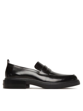 Calvin Klein Calvin Klein Lordsy HM0HM01840 Černá
