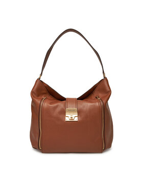 MICHAEL Michael Kors MICHAEL Michael Kors Geantă 30S5G9XH3T Maro