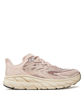 Hoka Hoka Снікерcи Clifton LS 1141550 Рожевий
