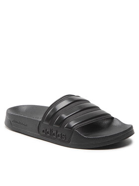 adidas adidas Чехли Adilette Shower GZ3772 Черен
