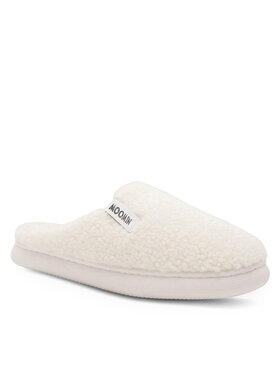 Moomin Moomin Pantofole AW23-218MMN Beige
