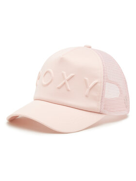 Roxy Roxy Kapa s šiltom Brighter Day ERJHA04138 Roza
