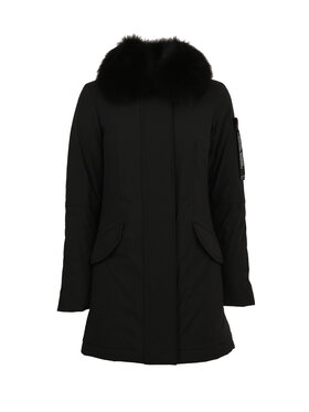 Peuterey Peuterey Giubbotto invernale ped444401191510-ner Nero Regular Fit