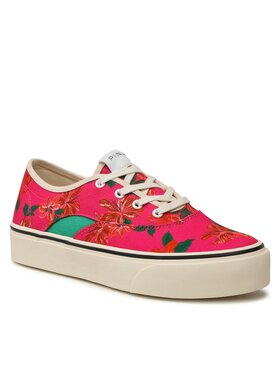 Scarpe di tela da donna Pinko MODIVO.IT collezione autunno