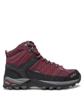 CMP CMP Scarpe da trekking CMP Rigel Mid Viola