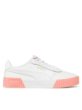 Puma Puma Sneakersy Carina 2.0 385849 09 Biały