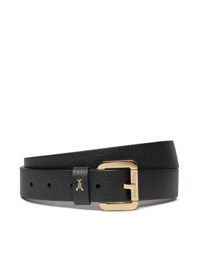 Patrizia Pepe Patrizia Pepe Ζώνη Γυναικεία CW8684/L001-K118 Μαύρο