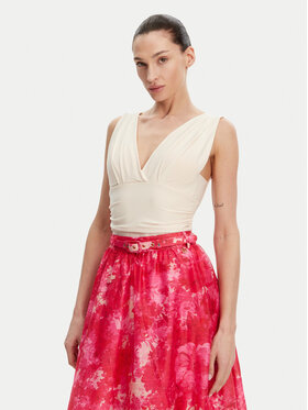 ACCESS FASHION ACCESS FASHION Bodi 53-2223-391 Ekrüüvärv Slim Fit