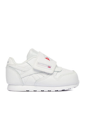 Reebok Reebok Sneakers EO-CLASSIC LEATHER 100256739 Alb
