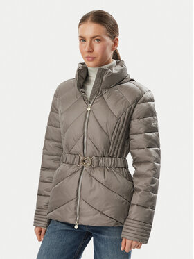 EA7 Emporio Armani EA7 Emporio Armani Зимно яке 7W001499 AF25639 U6100 Светлокафяв Regular Fit