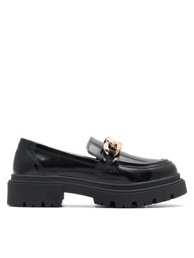 Sergio Bardi Sergio Bardi Loaferice EST-DONNA-09SB Crna