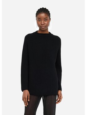 Liu Jo Liu Jo Maglione CF5431MA65N22222 Nero Regular Fit