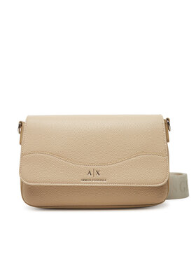 Armani Exchange Armani Exchange Käekott 942912 CC783 U1092 Beež